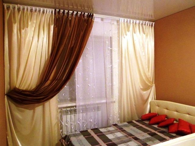 Na Pugacheva Apartment Vologda Room photo